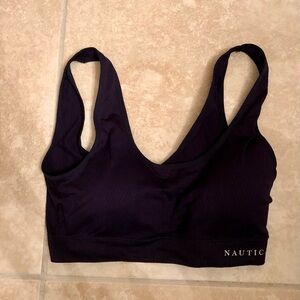 Nautica Women's Intimates Bra